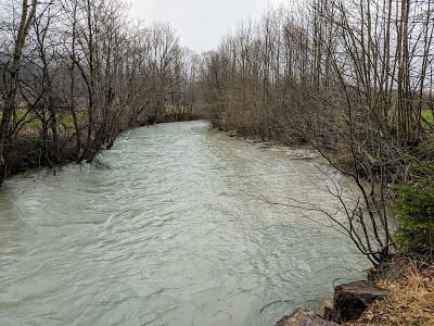 An der Leutasch in Mittenwald - 5 Bilder