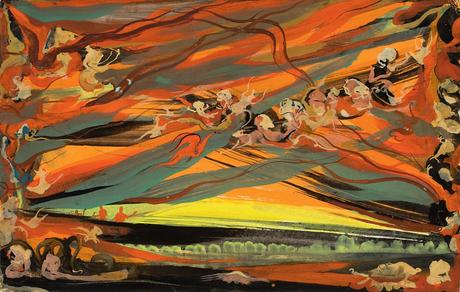 L’Art brut : des oeuvres – 3/8 -Billet n° 212