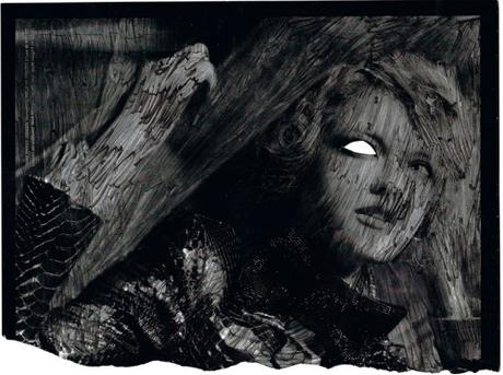 L’Art brut : des oeuvres – 3/8 -Billet n° 212