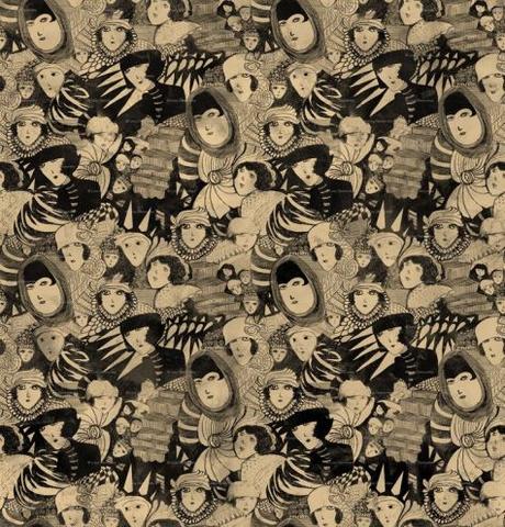 L’Art brut : des oeuvres – 3/8 -Billet n° 212