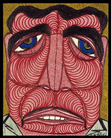 L’Art brut : des oeuvres – 3/8 -Billet n° 212