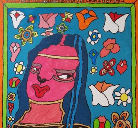 L’Art brut : des oeuvres – 3/8 -Billet n° 212