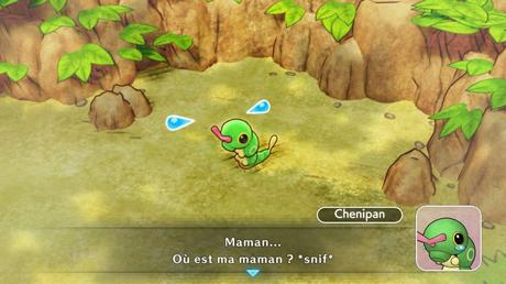 Test Pokémon Donjon Mystère DX, un remake surpassant l’original ?