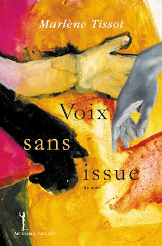 Critique Livre –  Voix sans issue : quand l’enfance est une impasse