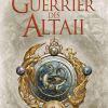 Le guerrier des Altaii de Robert Jordan