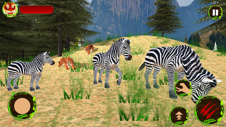 Code Triche Tiger Family Simulator : Hunt and Survive 2020 APK MOD
(Astuce) Code Triche Tiger Family Simulator : Hunt and Survive 2020 APK MOD (Astuce) 3