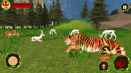 Code Triche Tiger Family Simulator : Hunt and Survive 2020 APK MOD
(Astuce) Code Triche Tiger Family Simulator : Hunt and Survive 2020 APK MOD (Astuce) 2