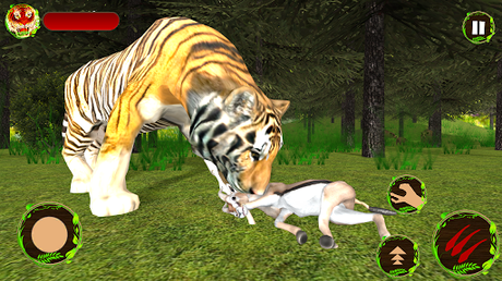 Code Triche Tiger Family Simulator : Hunt and Survive 2020 APK MOD
(Astuce) Code Triche Tiger Family Simulator : Hunt and Survive 2020 APK MOD (Astuce) 4