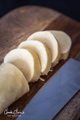 Recette du Shortbread, revue et corrigée !