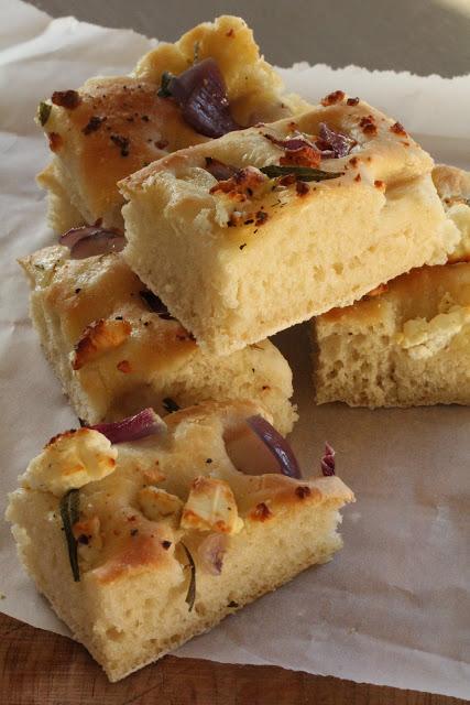 Pains faciles à faire sans robot