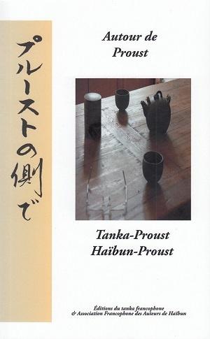 Autour de Proust, Collectif de poètes francophones