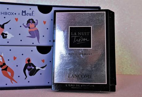 Birchbox X Meuf, Self Love Club Birchbox X Meuf, Self Love Club