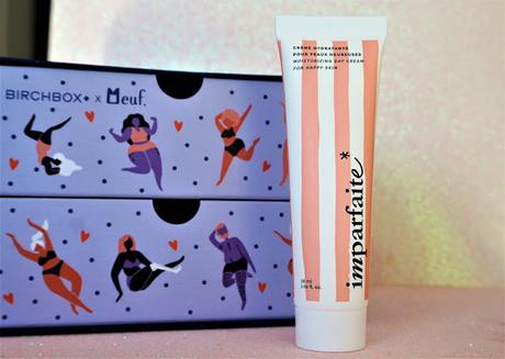 Birchbox X Meuf, Self Love Club Birchbox X Meuf, Self Love Club