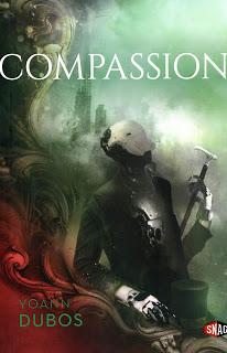 Ciel sans étoile #2 Compassion de Yoann Dubos
