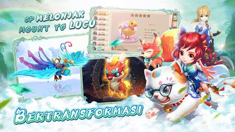 Télécharger Gratuit Tales of Jade: Hwarang APK MOD (Astuce) Télécharger Gratuit Tales of Jade: Hwarang APK MOD (Astuce) 5