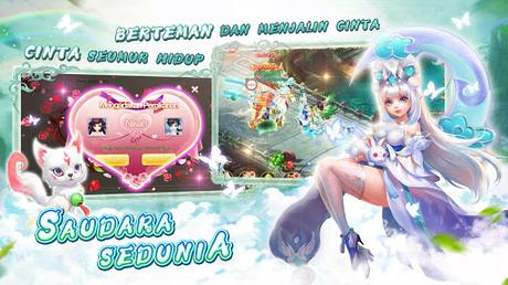 Télécharger Gratuit Tales of Jade: Hwarang APK MOD (Astuce) Télécharger Gratuit Tales of Jade: Hwarang APK MOD (Astuce) 3