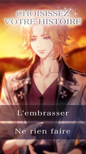 Télécharger Angelic Kisses : Romance Otome Game APK MOD (Astuce) Télécharger Angelic Kisses : Romance Otome Game APK MOD (Astuce) 6