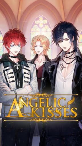 Télécharger Angelic Kisses : Romance Otome Game APK MOD (Astuce) Télécharger Angelic Kisses : Romance Otome Game APK MOD (Astuce) 5