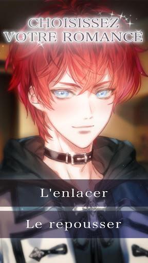 Télécharger Angelic Kisses : Romance Otome Game APK MOD (Astuce) Télécharger Angelic Kisses : Romance Otome Game APK MOD (Astuce) 3