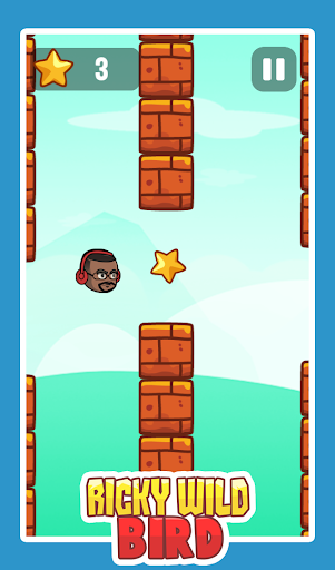 Télécharger Ricky Wild Bird APK MOD (Astuce) screenshots 3