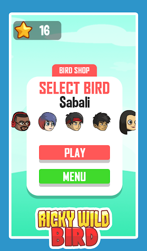 Télécharger Ricky Wild Bird APK MOD (Astuce) screenshots 1