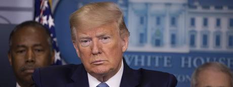 Le coronavirus tue plus de 100 patients en 24 heures aux Etats-Unis Le coronavirus tue plus de 100 patients en 24 heures aux Etats-Unis