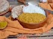 Dahl lentilles corail