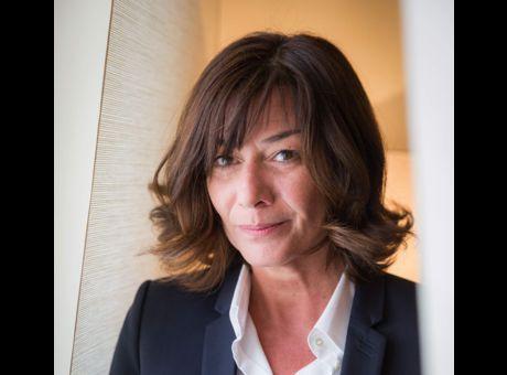 Madame B - de Sandrine DESTOMBES