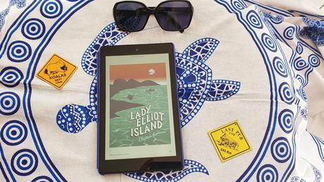 [Lecture] Lady Elliot Island : Je l’ai dévoré !