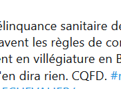 Quand parie mort pour refaire santé #covid19