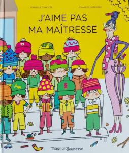 C’est lundi, que lisez-vous ? #115