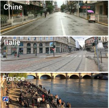 Journal de bord du confinement #Jour6 Coronavirus Journal de bord du confinement #Jour6 Coronavirus