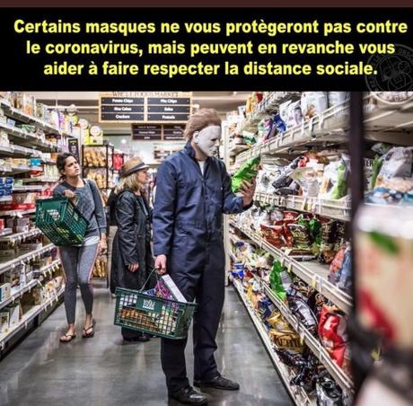 L'humour de la semaine