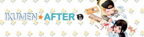 Ikumen after +a • Kazuma Kodaka