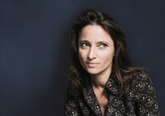 Otages - Nina Bouraoui Bouraoui