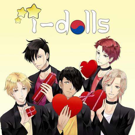 Télécharger Gratuit I-Dolls - Otome Game (Jeu entièrement gratuit) APK
MOD (Astuce) Télécharger Gratuit I-Dolls - Otome Game (Jeu entièrement gratuit) APK MOD (Astuce) screenshots 1