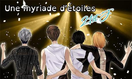 Télécharger Gratuit I-Dolls - Otome Game (Jeu entièrement gratuit) APK
MOD (Astuce) Télécharger Gratuit I-Dolls - Otome Game (Jeu entièrement gratuit) APK MOD (Astuce) screenshots 3