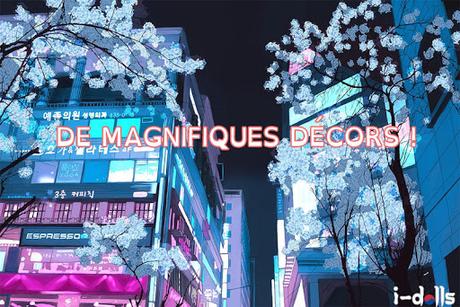 Télécharger Gratuit I-Dolls - Otome Game (Jeu entièrement gratuit) APK
MOD (Astuce) Télécharger Gratuit I-Dolls - Otome Game (Jeu entièrement gratuit) APK MOD (Astuce) screenshots 5