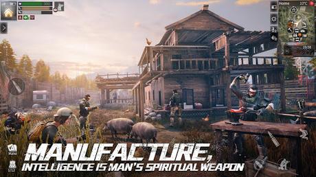 Télécharger LifeAfter APK MOD (Astuce) Télécharger LifeAfter APK MOD (Astuce) 3