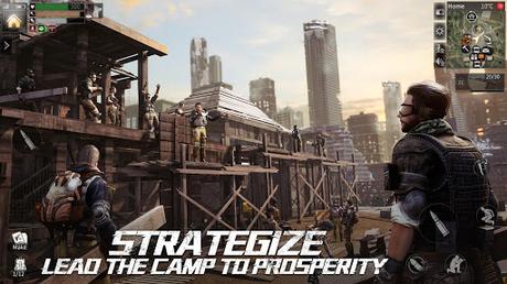 Télécharger LifeAfter APK MOD (Astuce) Télécharger LifeAfter APK MOD (Astuce) 6