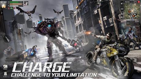 Télécharger LifeAfter APK MOD (Astuce) Télécharger LifeAfter APK MOD (Astuce) 5