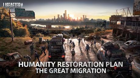 Télécharger LifeAfter APK MOD (Astuce) Télécharger LifeAfter APK MOD (Astuce) 1