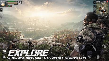 Télécharger LifeAfter APK MOD (Astuce) Télécharger LifeAfter APK MOD (Astuce) 2