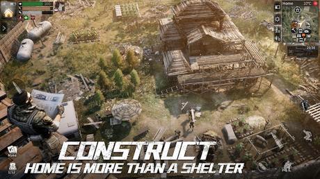 Télécharger LifeAfter APK MOD (Astuce) Télécharger LifeAfter APK MOD (Astuce) 4