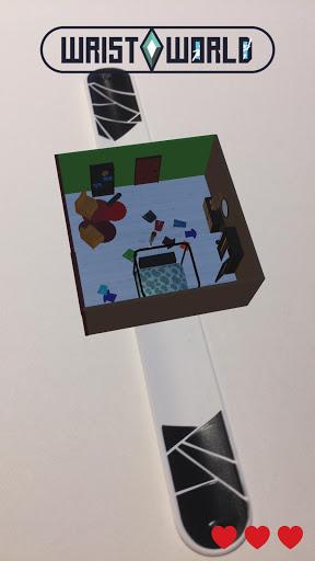 Télécharger wristworld APK MOD (Astuce) Télécharger wristworld APK MOD (Astuce) screenshots 2