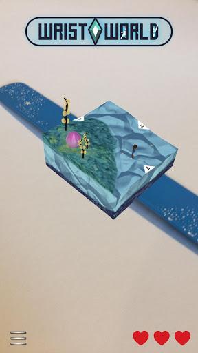 Télécharger wristworld APK MOD (Astuce) Télécharger wristworld APK MOD (Astuce) screenshots 3