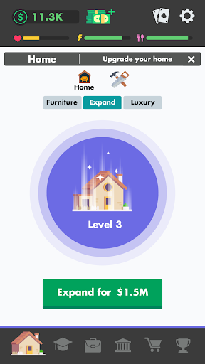 Télécharger Gratuit Life Simulator 2 APK MOD (Astuce) Télécharger Gratuit Life Simulator 2 APK MOD (Astuce) 5