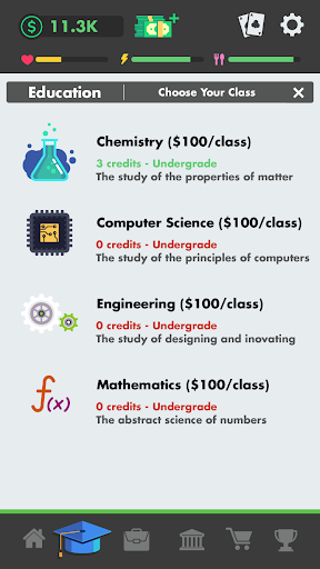 Télécharger Gratuit Life Simulator 2 APK MOD (Astuce) Télécharger Gratuit Life Simulator 2 APK MOD (Astuce) 3