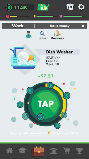 Télécharger Gratuit Life Simulator 2 APK MOD (Astuce) Télécharger Gratuit Life Simulator 2 APK MOD (Astuce) 2