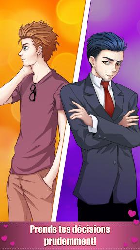 Télécharger Gratuit Histoire interactive en français: Mode et amour  APK MOD (Astuce) 5